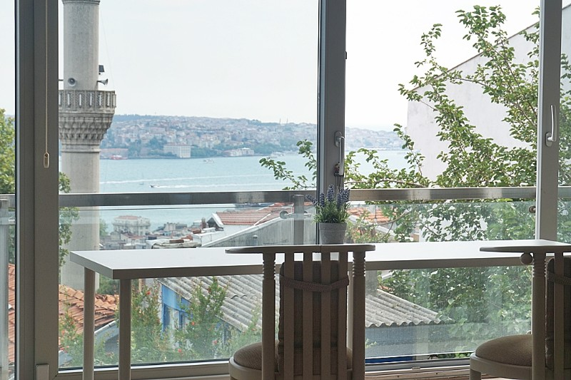 Konyaaltı Sarısu'da Satılık Daire İSKANLI oturuma hazır